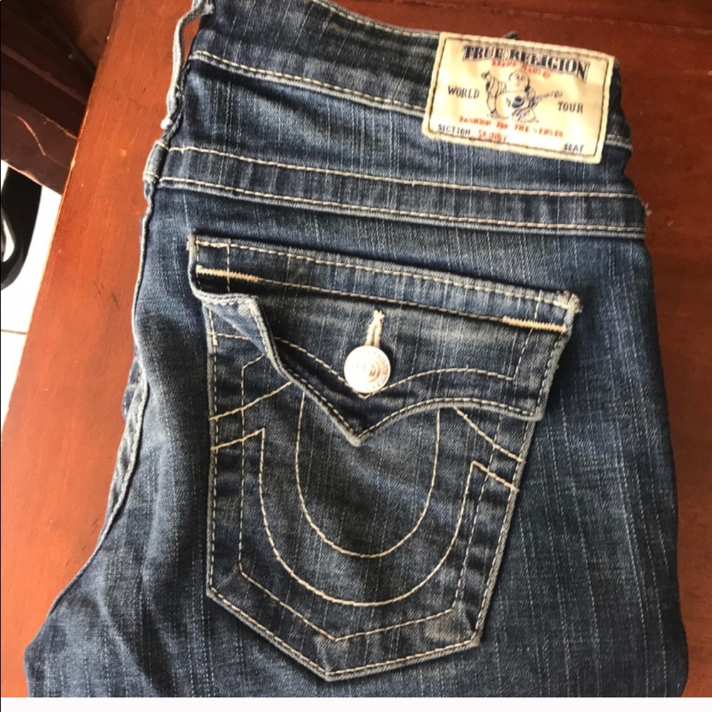 True Religion